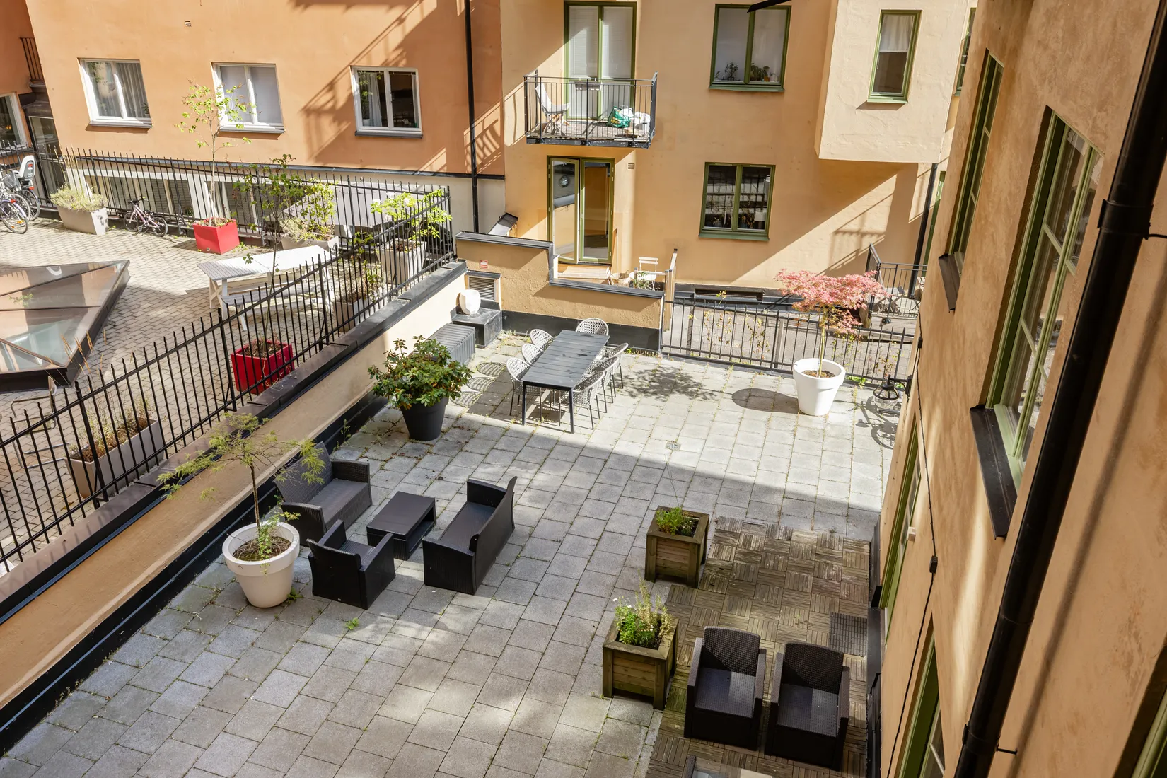 Bostadsrätt, Sankt Eriksgatan 4, 1,5tr, Kungsholmen - Norr Mälarstrand, Stockholm