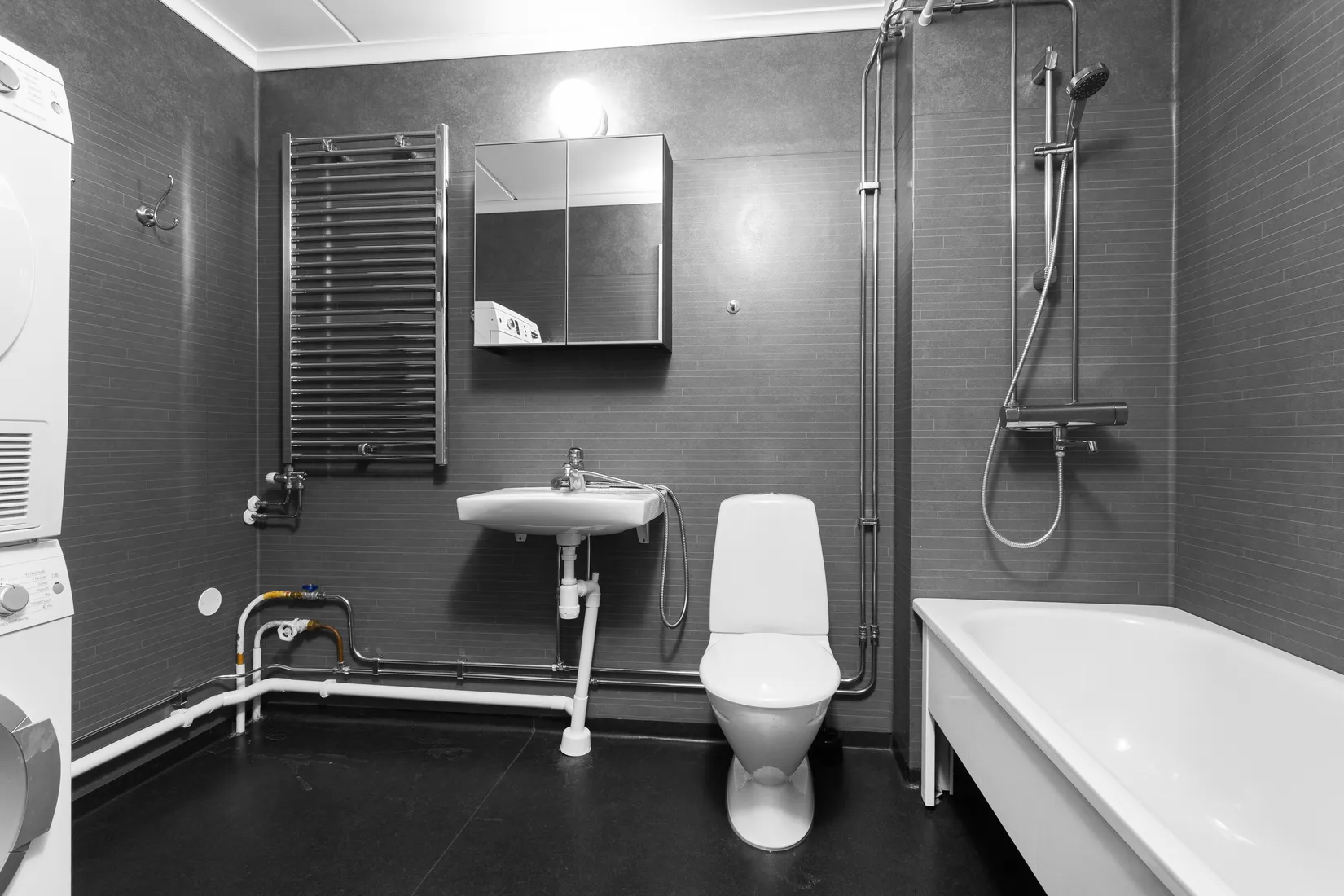 Bostadsrätt, Högstadieplan 34 B, Högstadieplan, Lindesberg