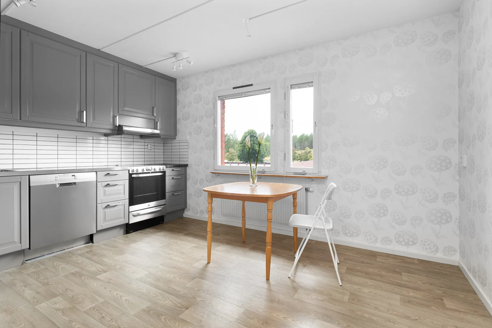 Bostadsrätt, Högstadieplan 34 B, Högstadieplan, Lindesberg
