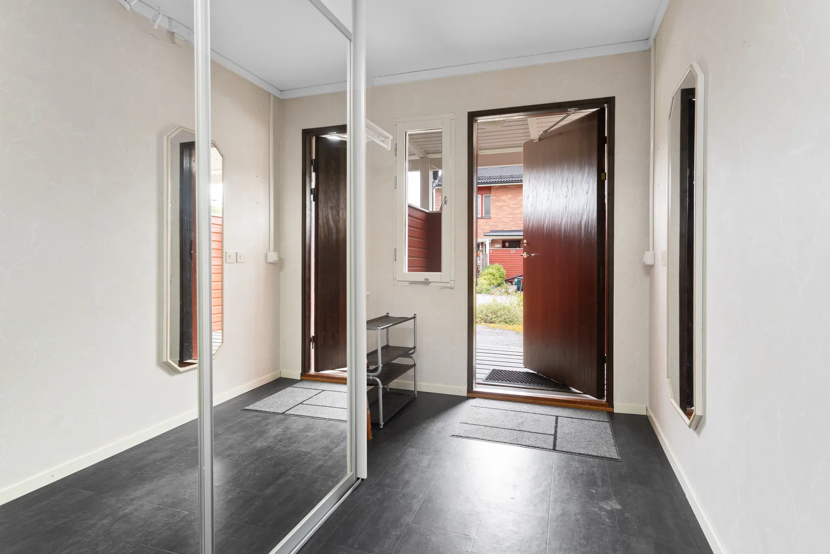 Bostadsrätt, Högstadieplan 34 B, Högstadieplan, Lindesberg