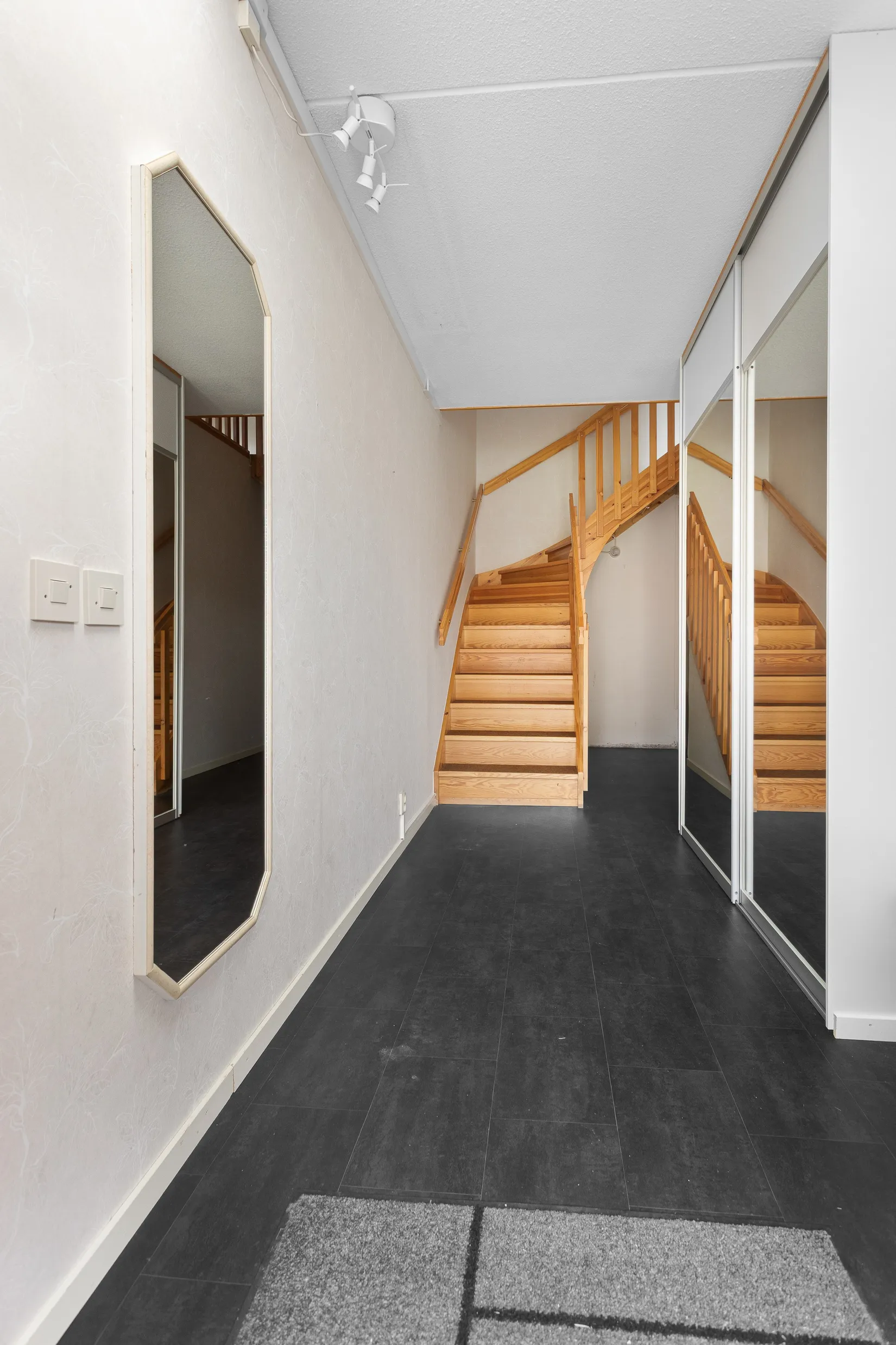 Bostadsrätt, Högstadieplan 34 B, Högstadieplan, Lindesberg
