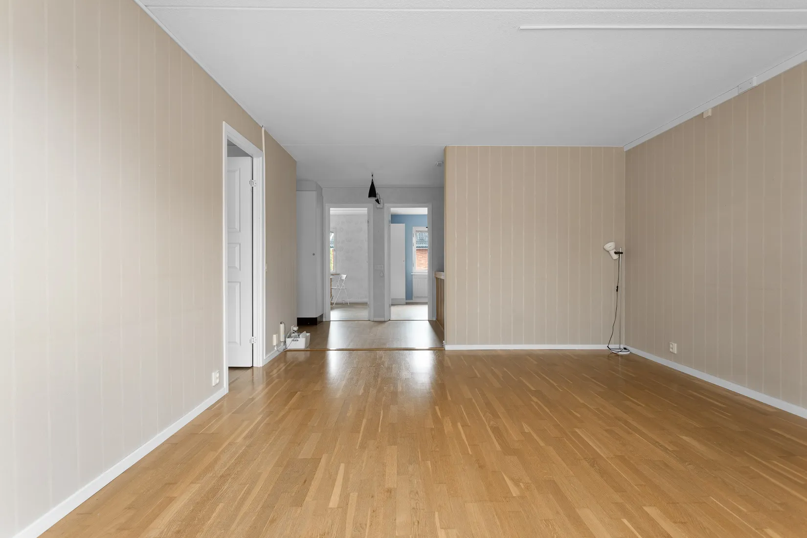 Bostadsrätt, Högstadieplan 34 B, Högstadieplan, Lindesberg