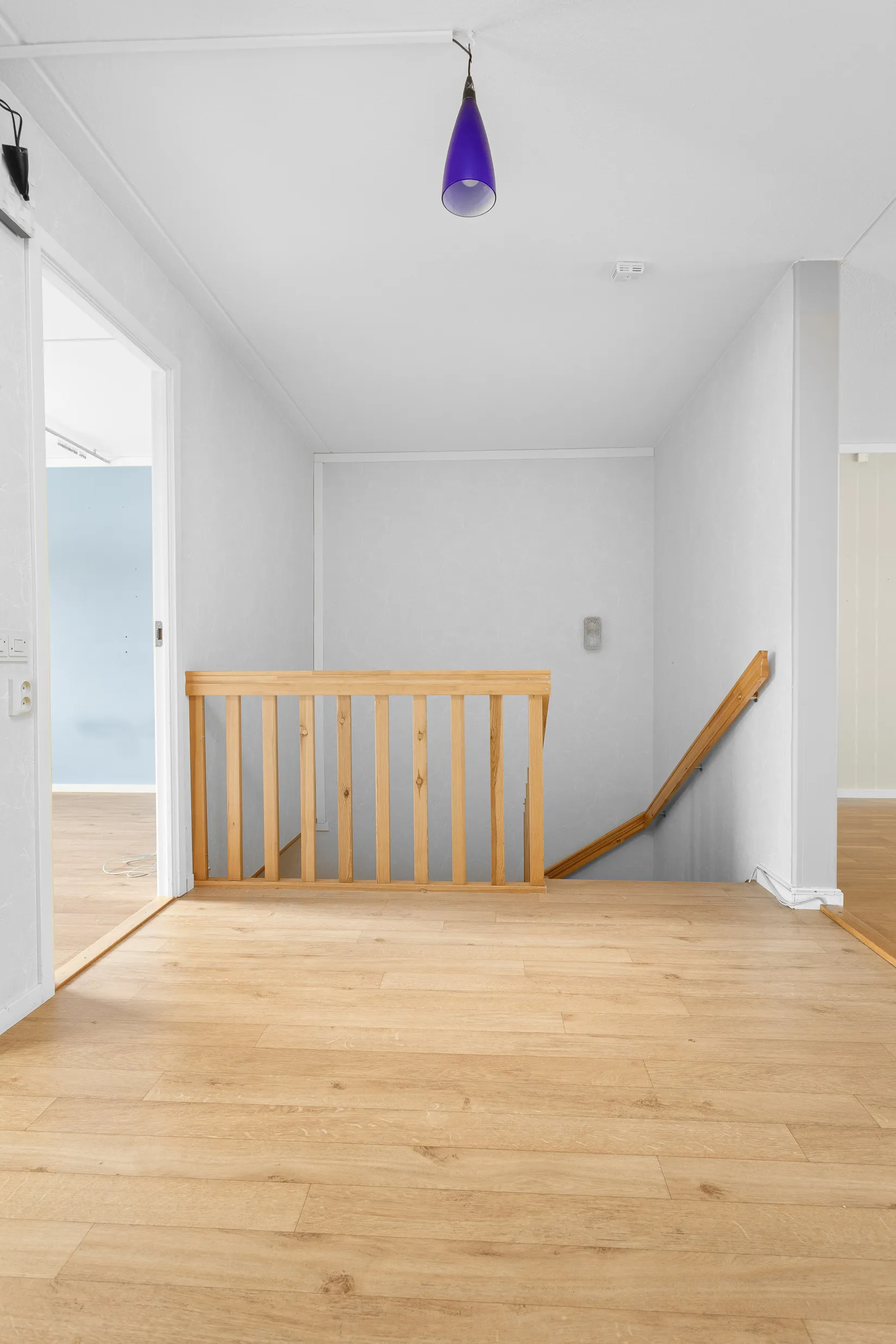 Bostadsrätt, Högstadieplan 34 B, Högstadieplan, Lindesberg