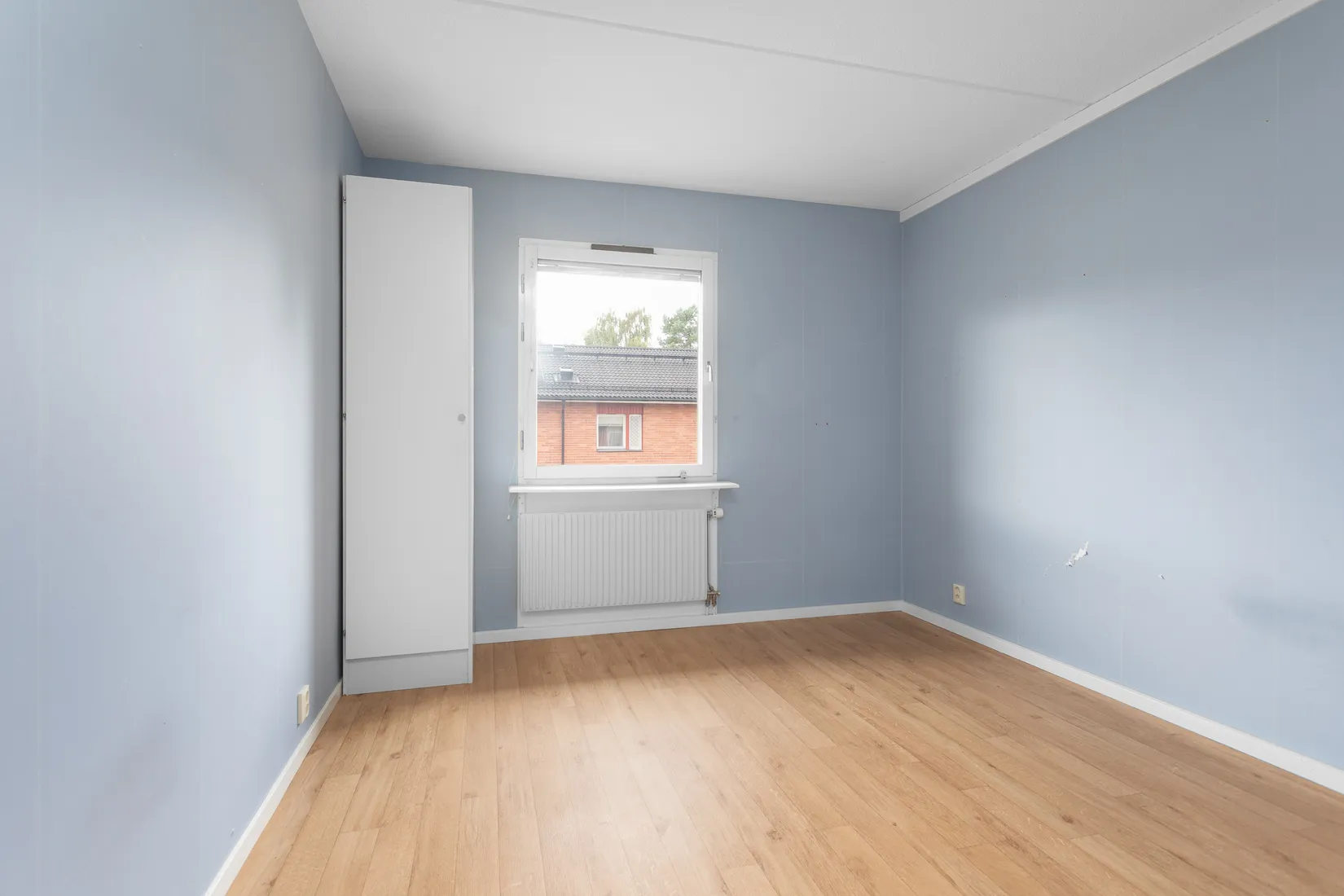 Bostadsrätt, Högstadieplan 34 B, Högstadieplan, Lindesberg