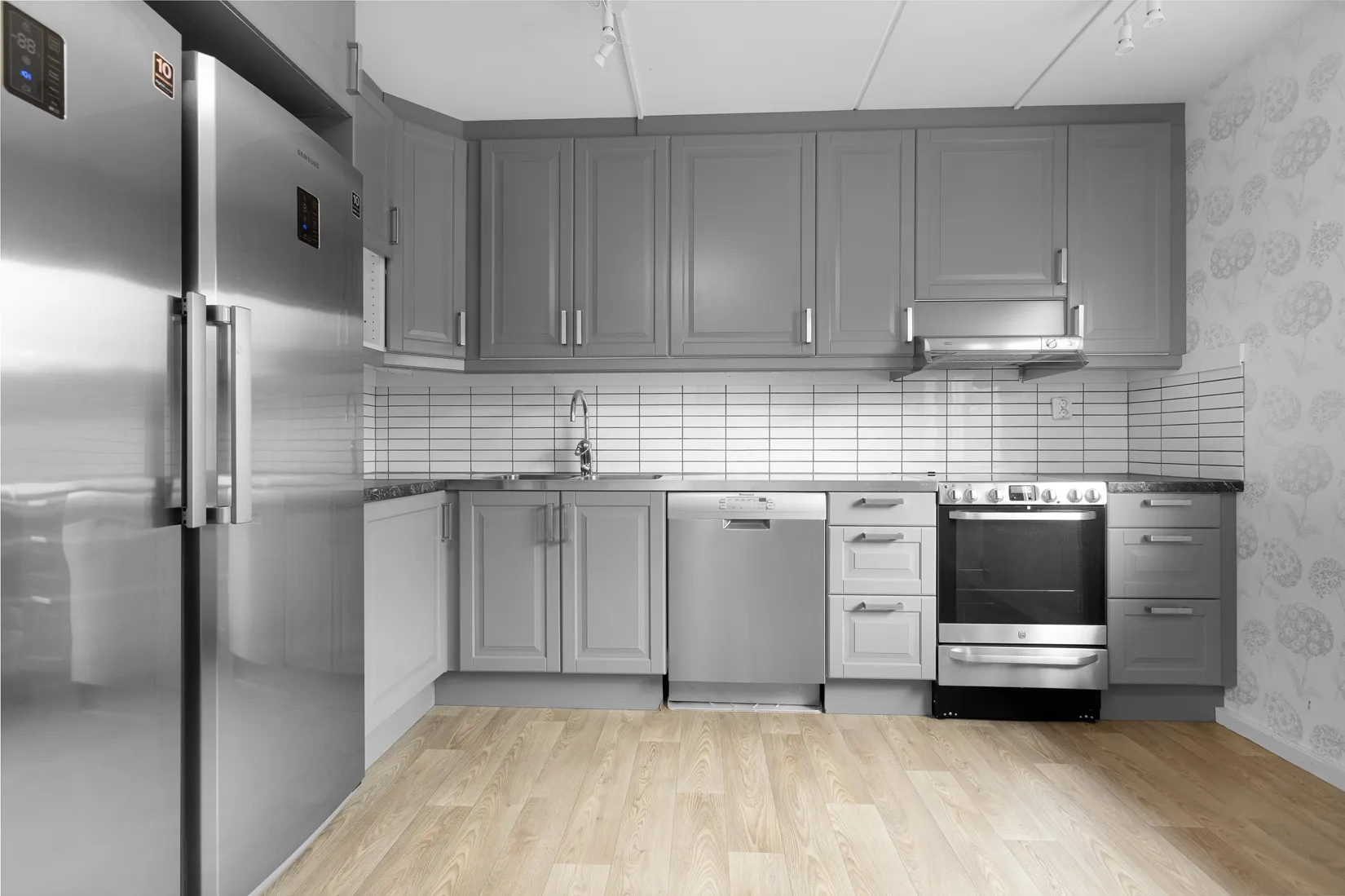Bostadsrätt, Högstadieplan 34 B, Högstadieplan, Lindesberg