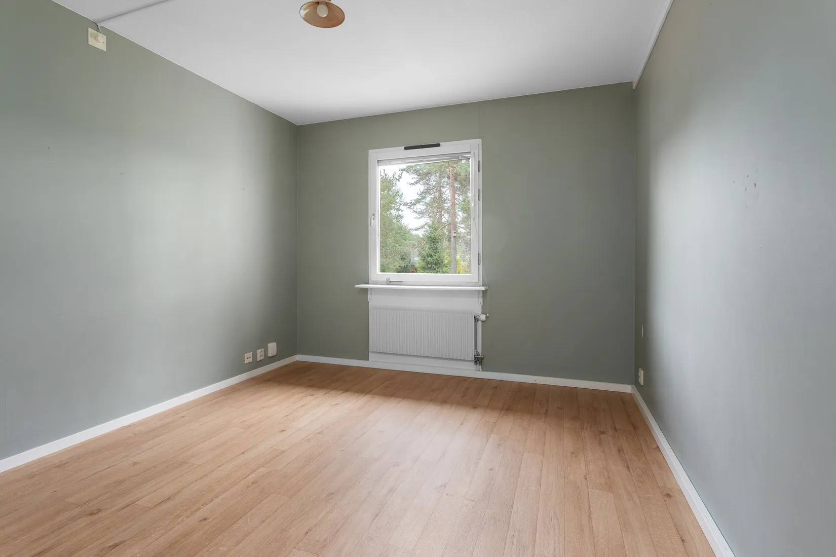 Bostadsrätt, Högstadieplan 34 B, Högstadieplan, Lindesberg