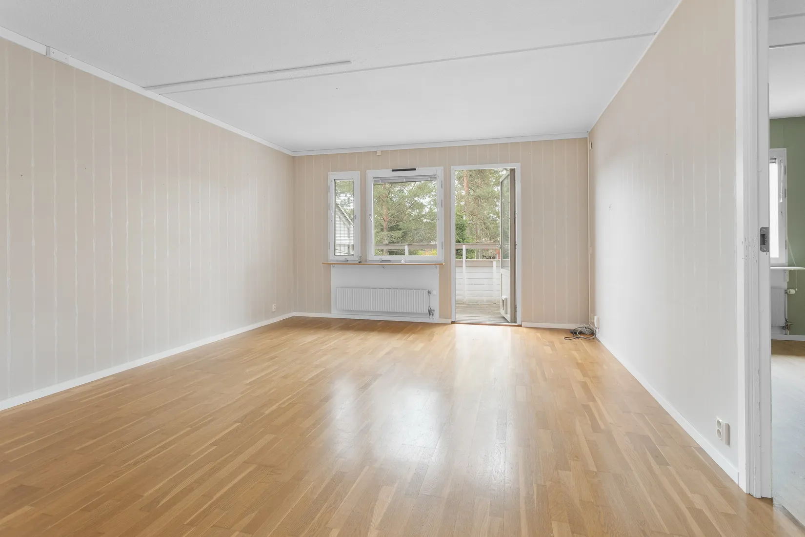 Bostadsrätt, Högstadieplan 34 B, Högstadieplan, Lindesberg