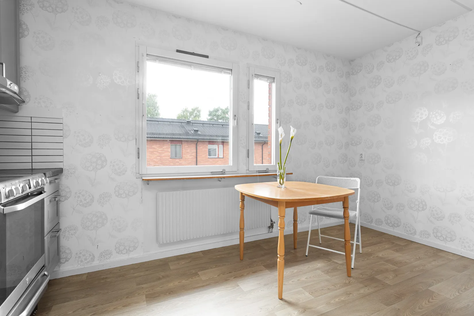 Bostadsrätt, Högstadieplan 34 B, Högstadieplan, Lindesberg