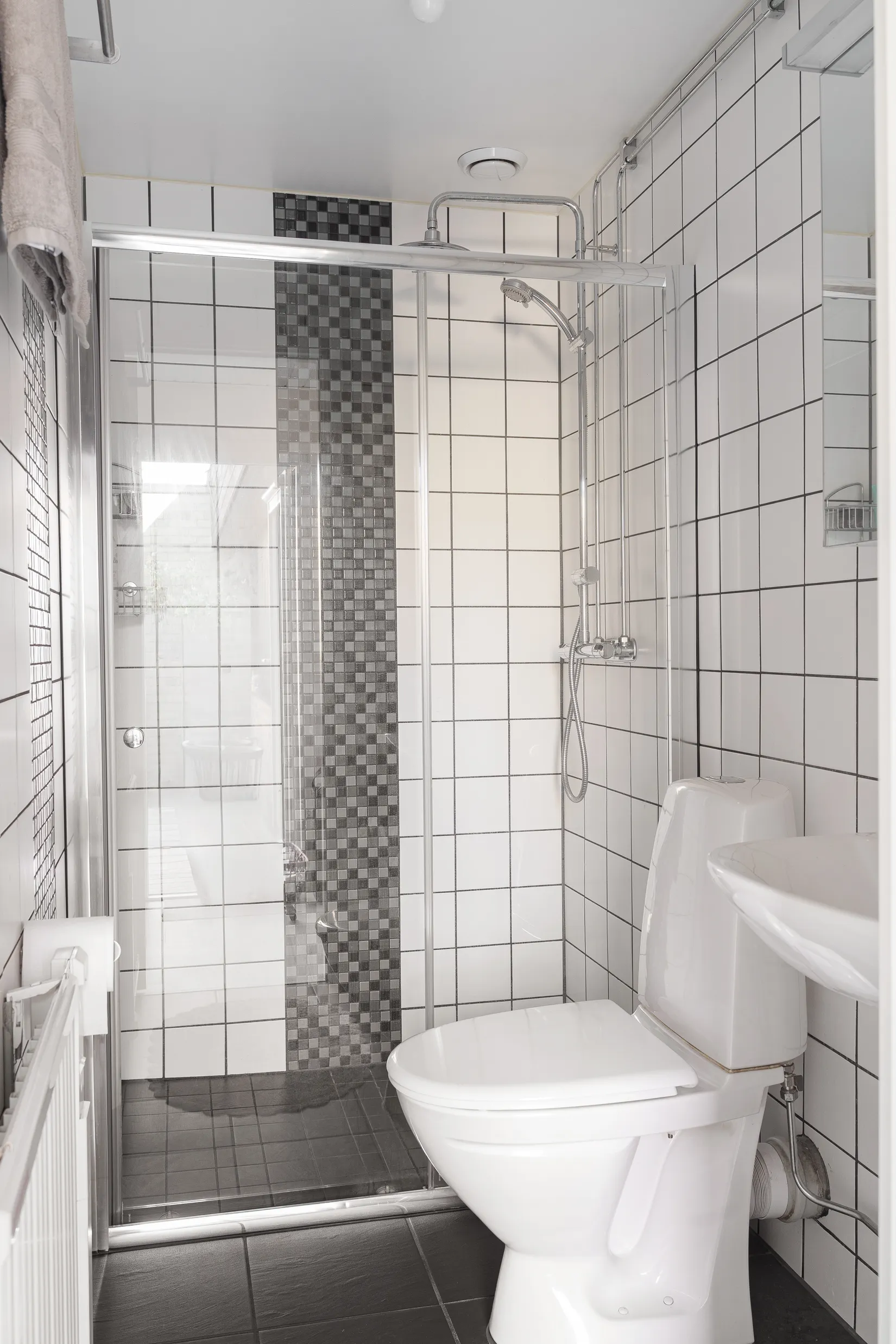 Radhus, Stensögatan 18, Rydebäck, Helsingborg