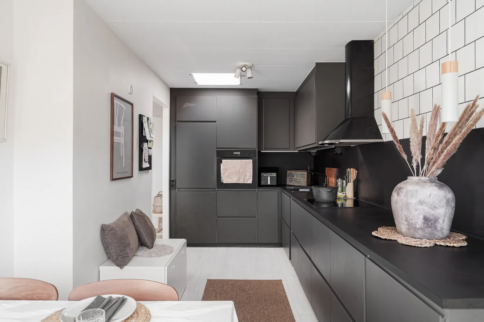 Radhus, Stensögatan 18, Rydebäck, Helsingborg