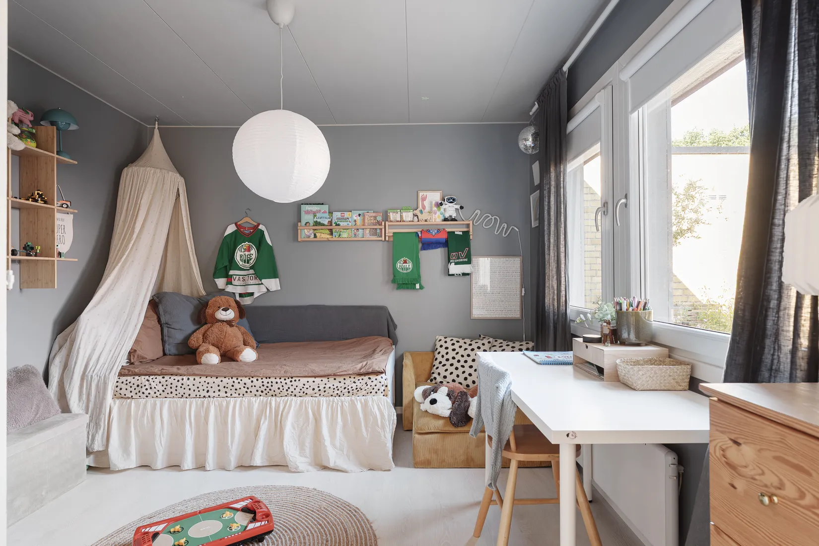 Radhus, Stensögatan 18, Rydebäck, Helsingborg
