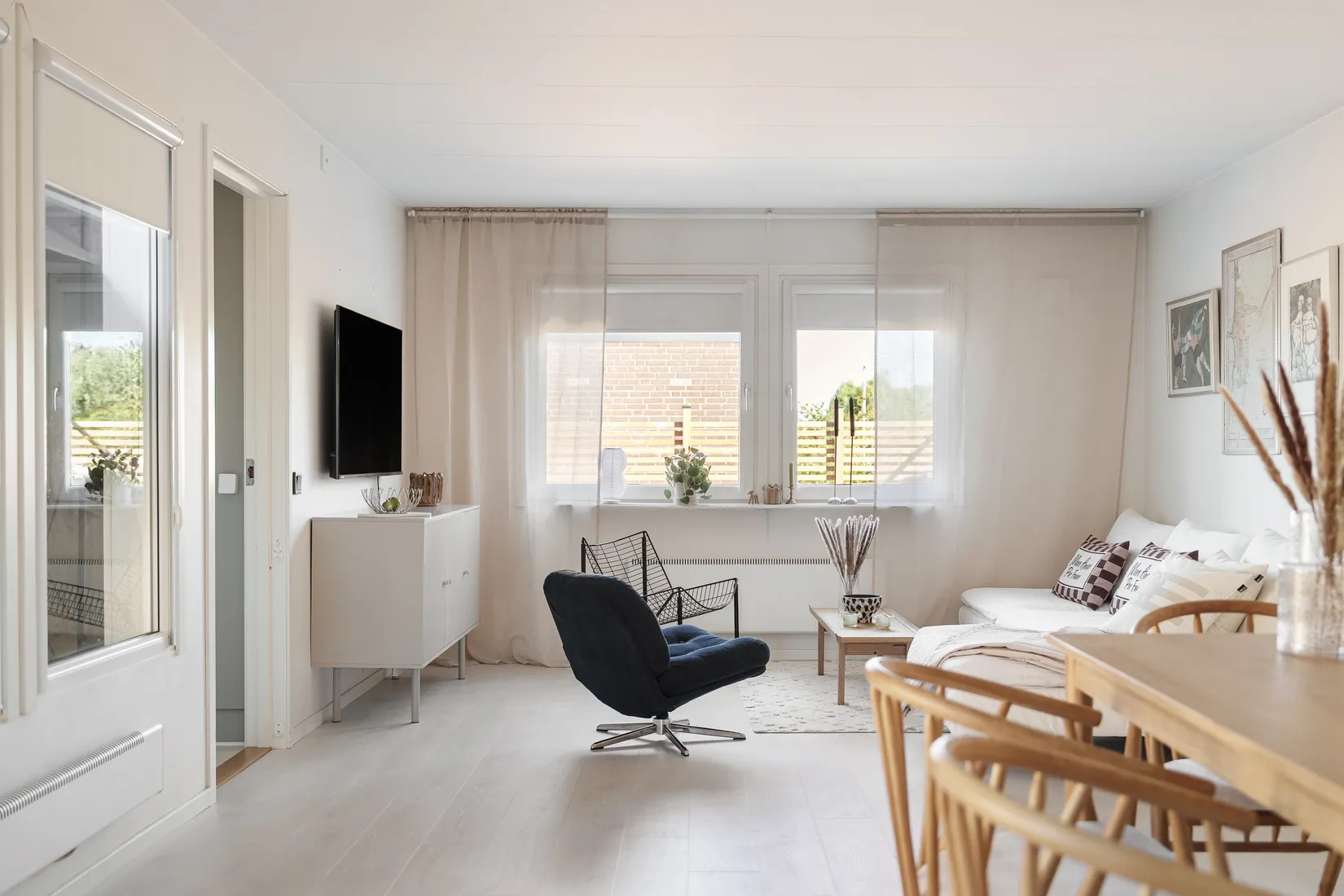 Radhus, Stensögatan 18, Rydebäck, Helsingborg