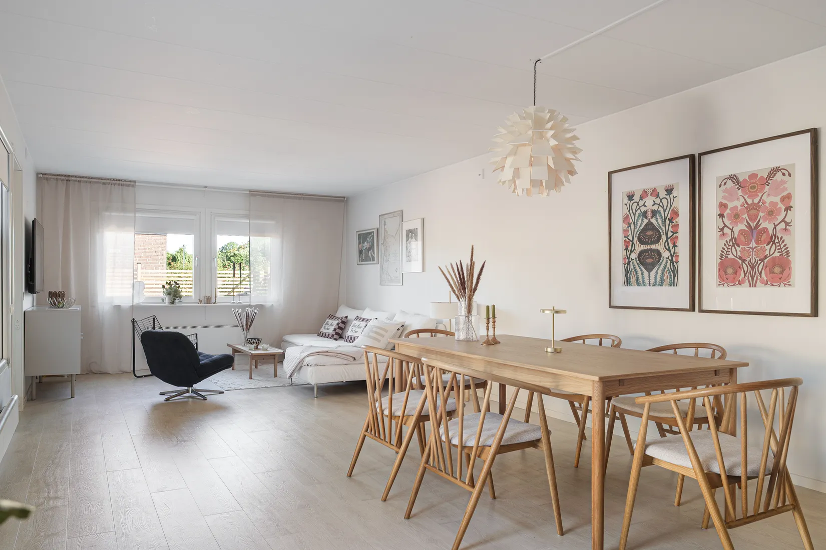 Radhus, Stensögatan 18, Rydebäck, Helsingborg