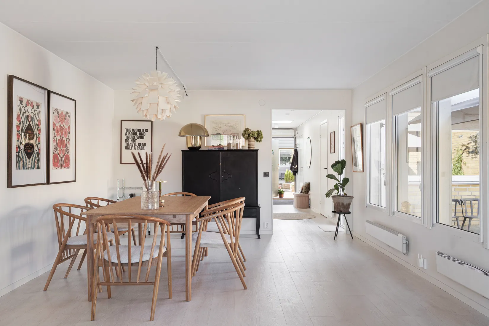Radhus, Stensögatan 18, Rydebäck, Helsingborg