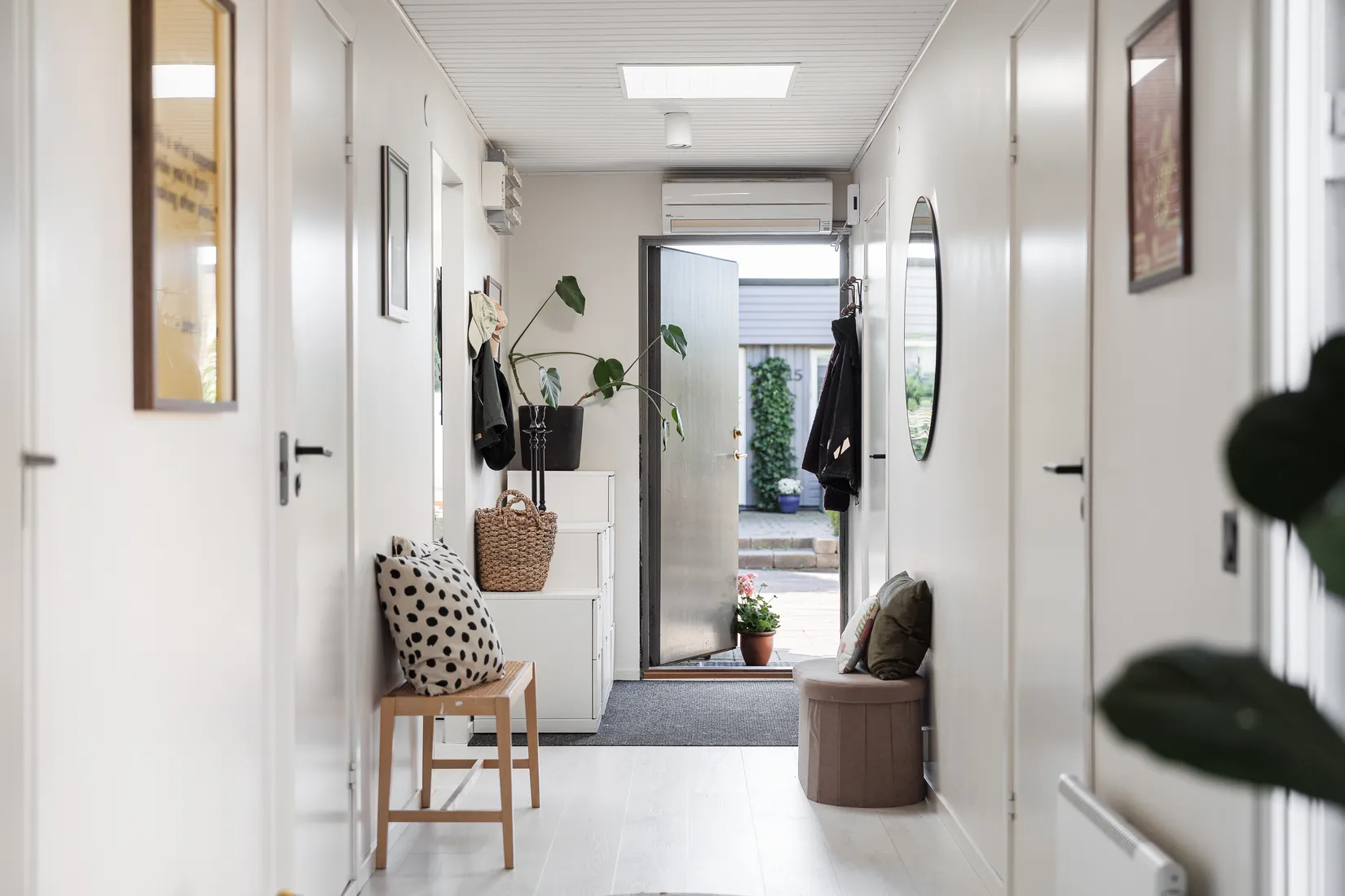 Radhus, Stensögatan 18, Rydebäck, Helsingborg