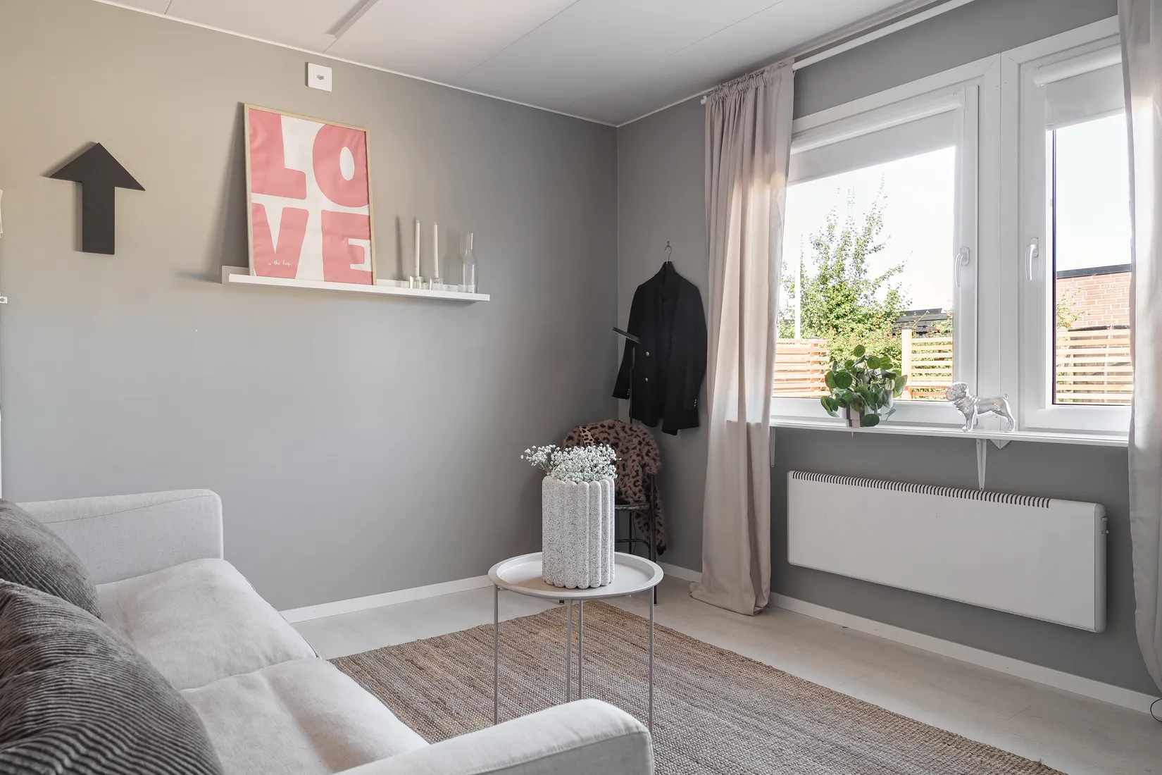Radhus, Stensögatan 18, Rydebäck, Helsingborg