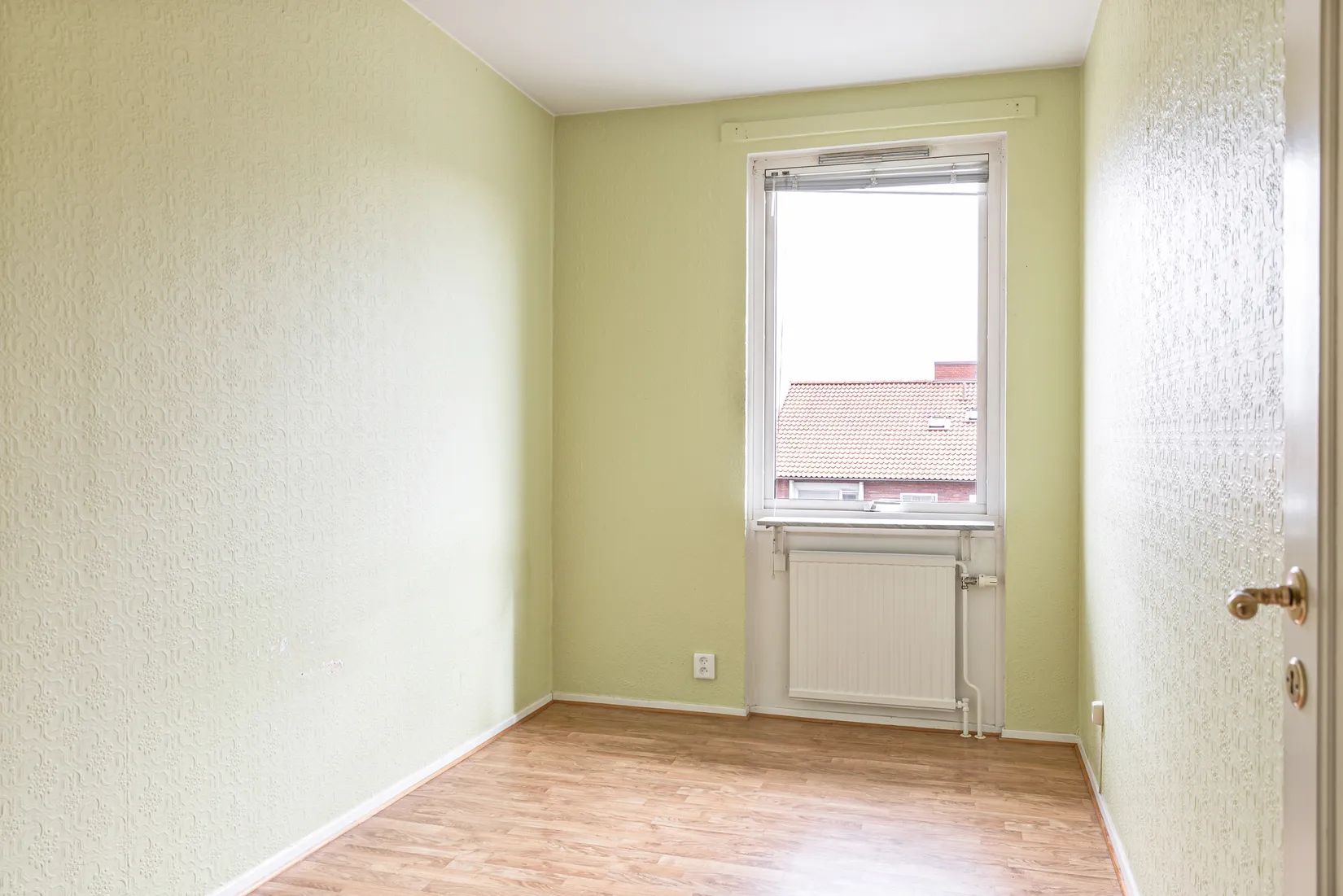 Bostadsrätt, Planteringsvägen 106A, Miatorp, Helsingborg