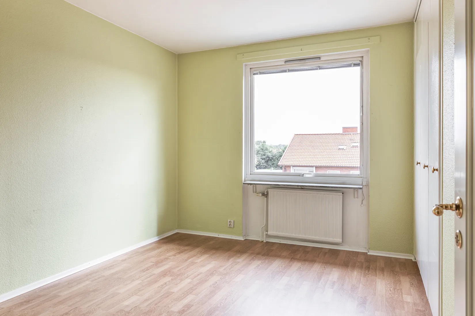Bostadsrätt, Planteringsvägen 106A, Miatorp, Helsingborg