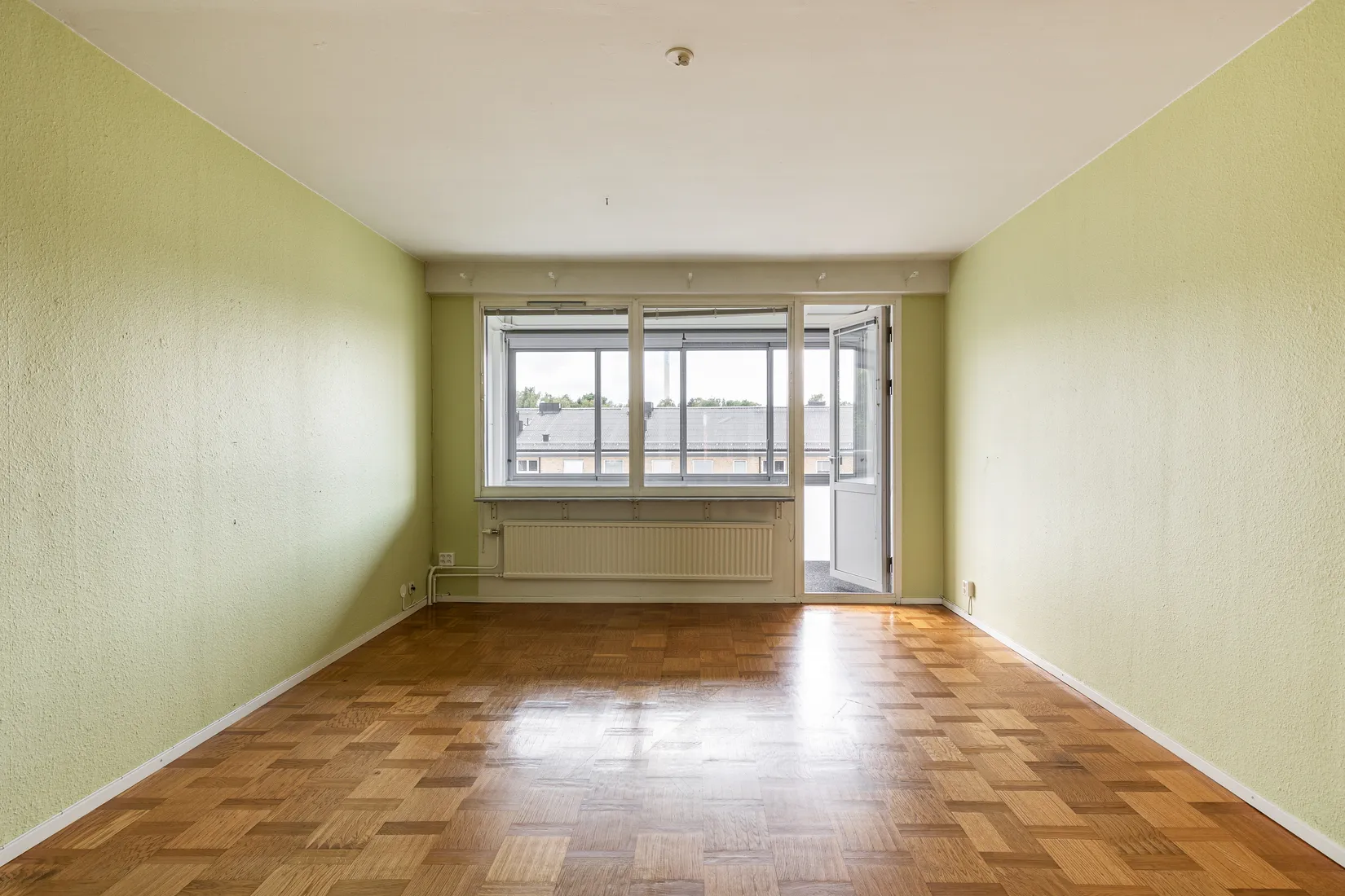 Bostadsrätt, Planteringsvägen 106A, Miatorp, Helsingborg
