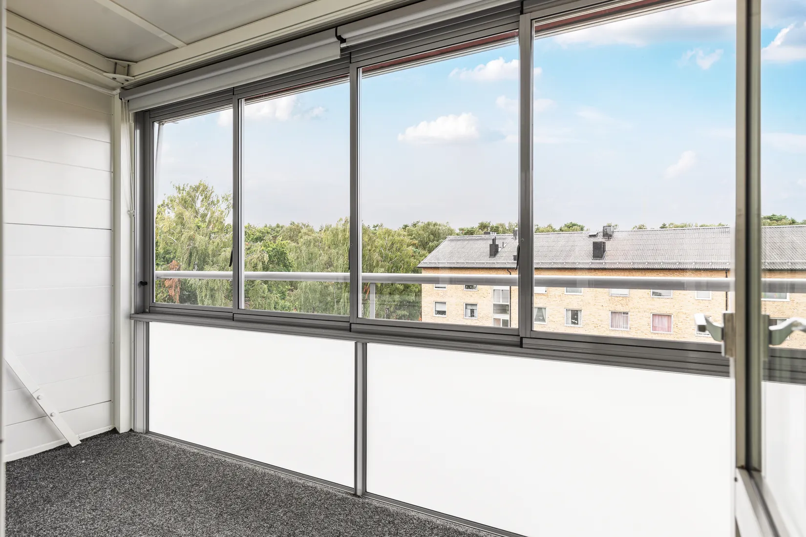 Bostadsrätt, Planteringsvägen 106A, Miatorp, Helsingborg