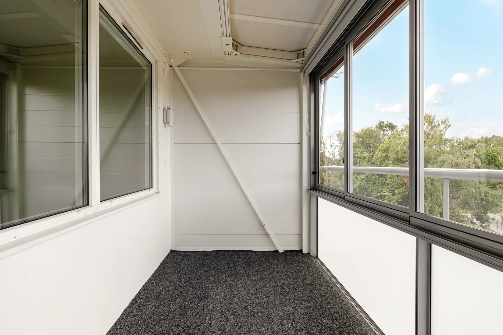 Bostadsrätt, Planteringsvägen 106A, Miatorp, Helsingborg