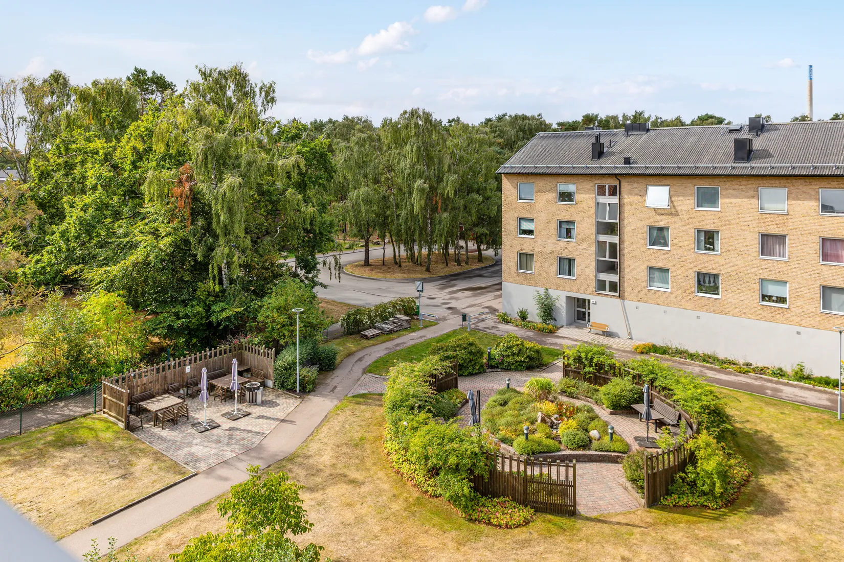 Bostadsrätt, Planteringsvägen 106A, Miatorp, Helsingborg
