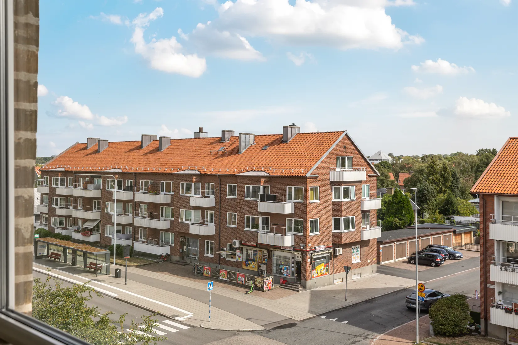 Bostadsrätt, Planteringsvägen 106A, Miatorp, Helsingborg