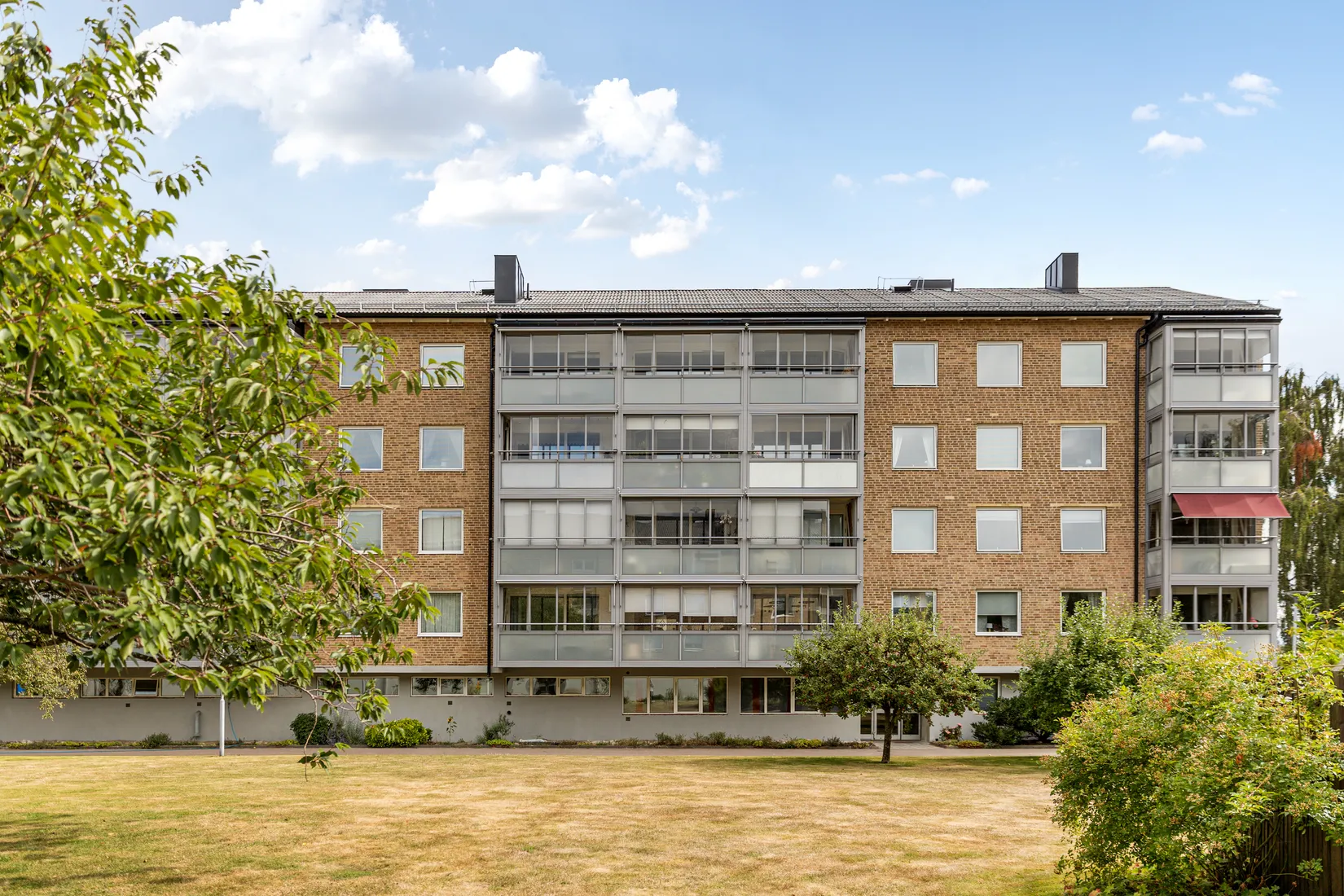Bostadsrätt, Planteringsvägen 106A, Miatorp, Helsingborg