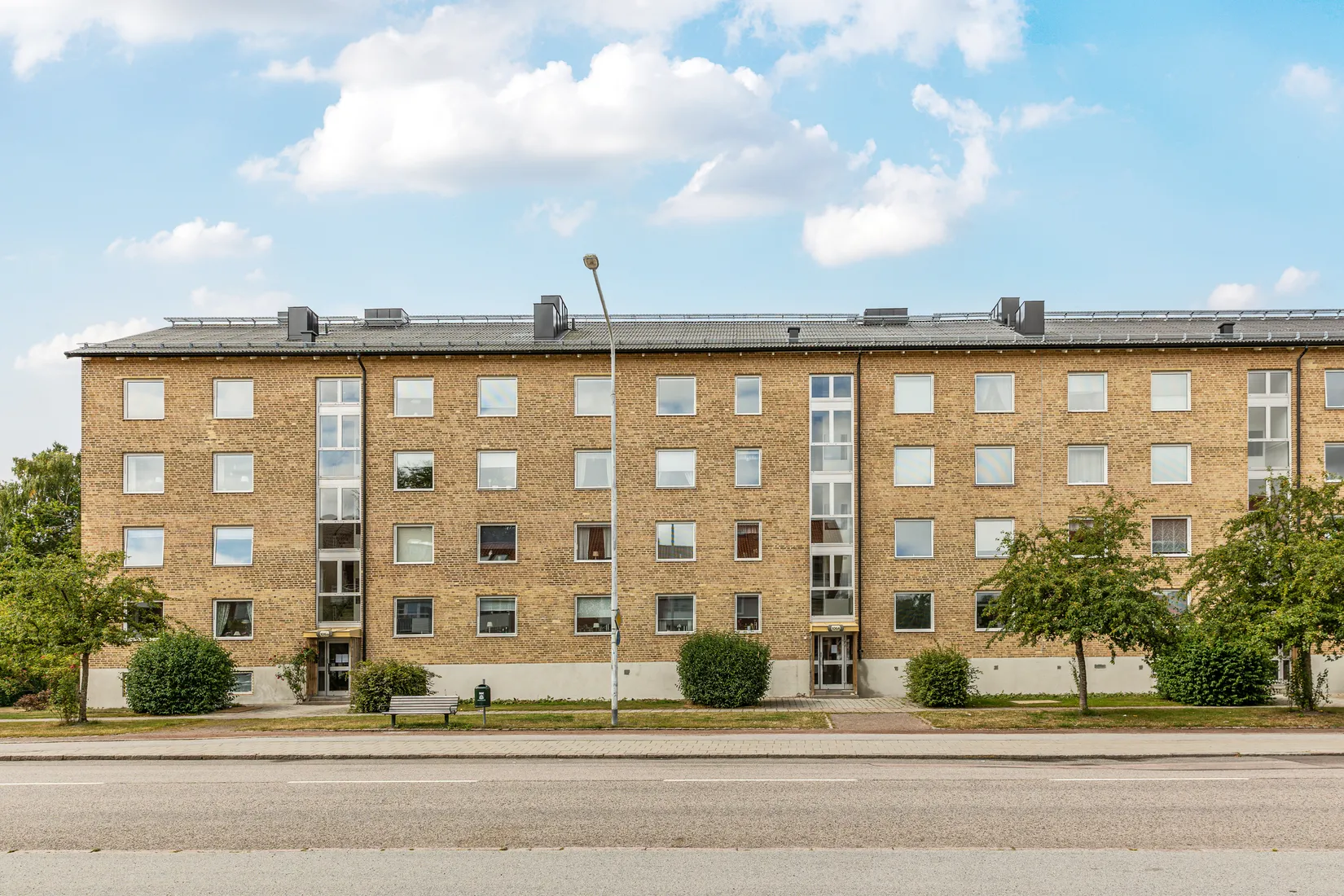 Bostadsrätt, Planteringsvägen 106A, Miatorp, Helsingborg