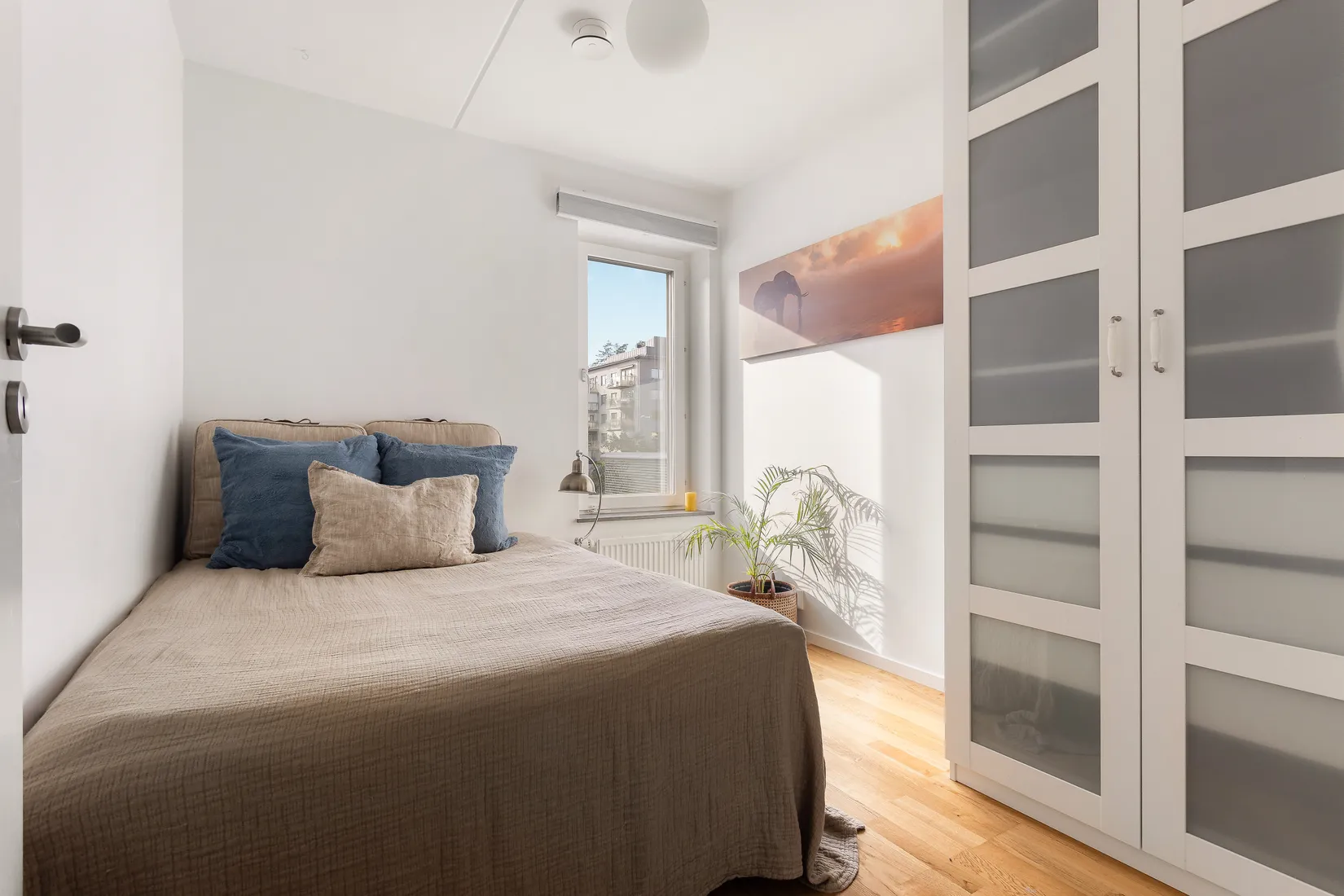 Bostadsrätt, Beckomberga ängsväg 6, Bromma / Beckomberga, Stockholm