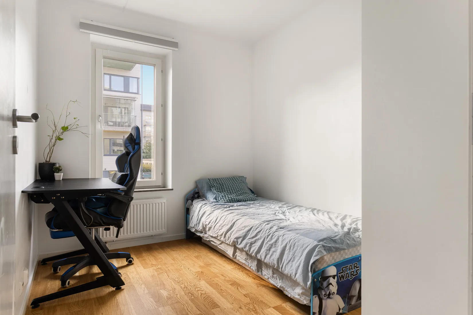 Bostadsrätt, Beckomberga ängsväg 6, Bromma / Beckomberga, Stockholm