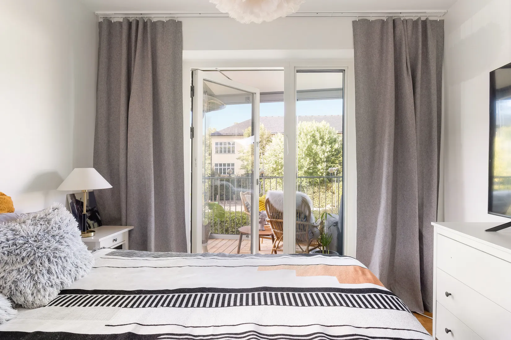Bostadsrätt, Beckomberga ängsväg 6, Bromma / Beckomberga, Stockholm