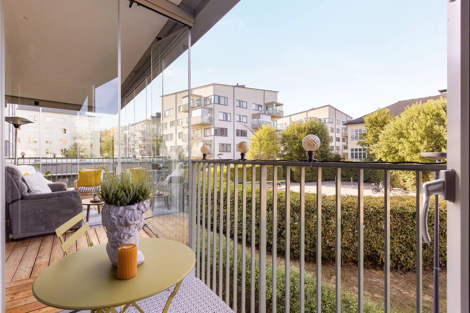 Bostadsrätt, Beckomberga ängsväg 6, Bromma / Beckomberga, Stockholm