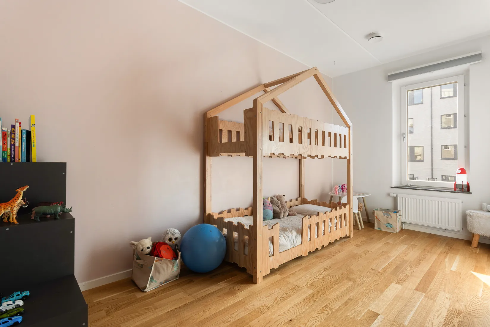 Bostadsrätt, Beckomberga ängsväg 6, Bromma / Beckomberga, Stockholm