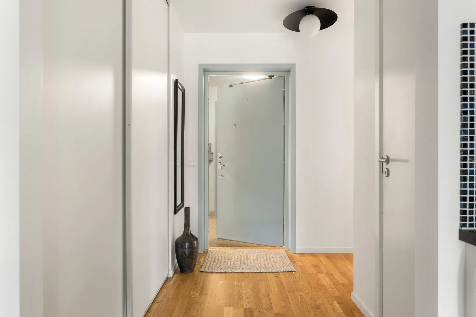 Bostadsrätt, Beckomberga ängsväg 6, Bromma / Beckomberga, Stockholm