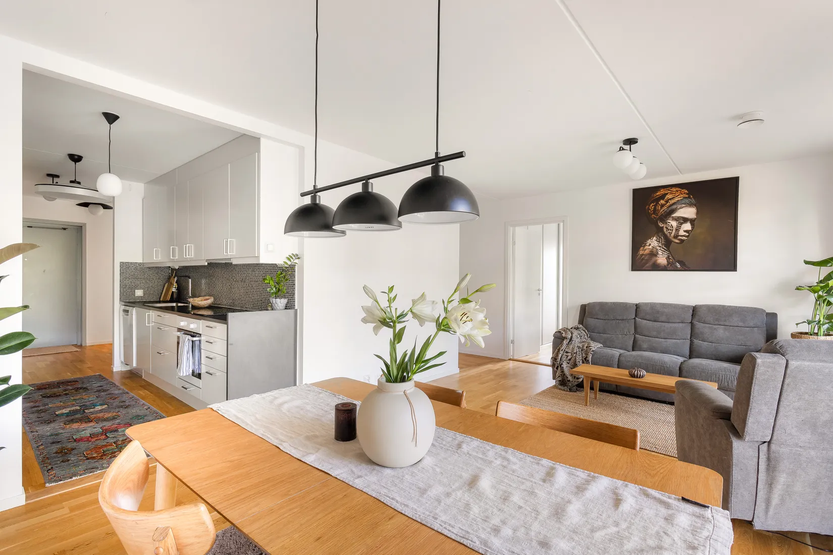 Bostadsrätt, Beckomberga ängsväg 6, Bromma / Beckomberga, Stockholm