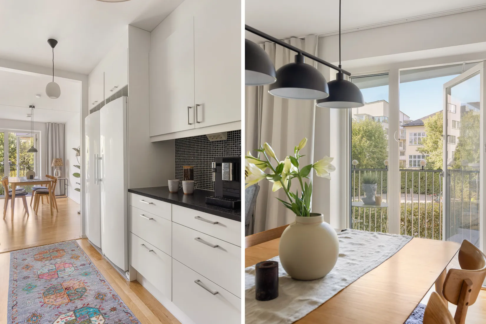 Bostadsrätt, Beckomberga ängsväg 6, Bromma / Beckomberga, Stockholm