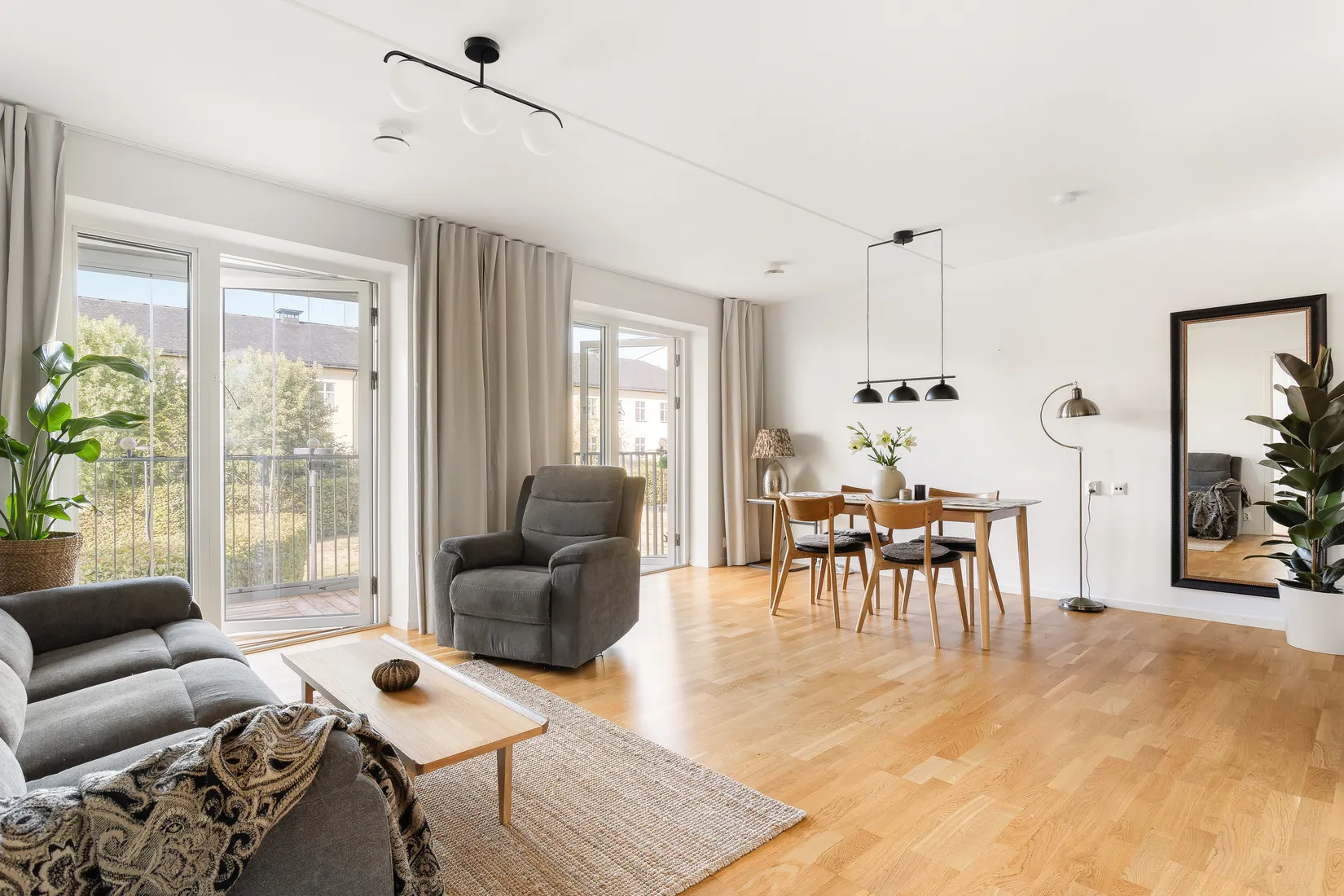 Bostadsrätt, Beckomberga ängsväg 6, Bromma / Beckomberga, Stockholm