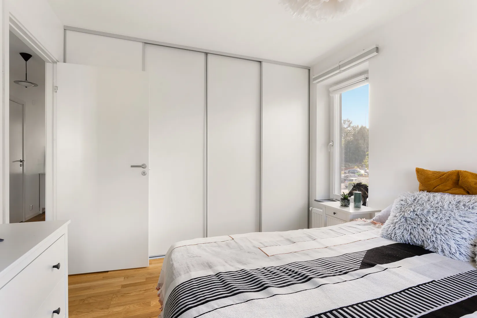 Bostadsrätt, Beckomberga ängsväg 6, Bromma / Beckomberga, Stockholm