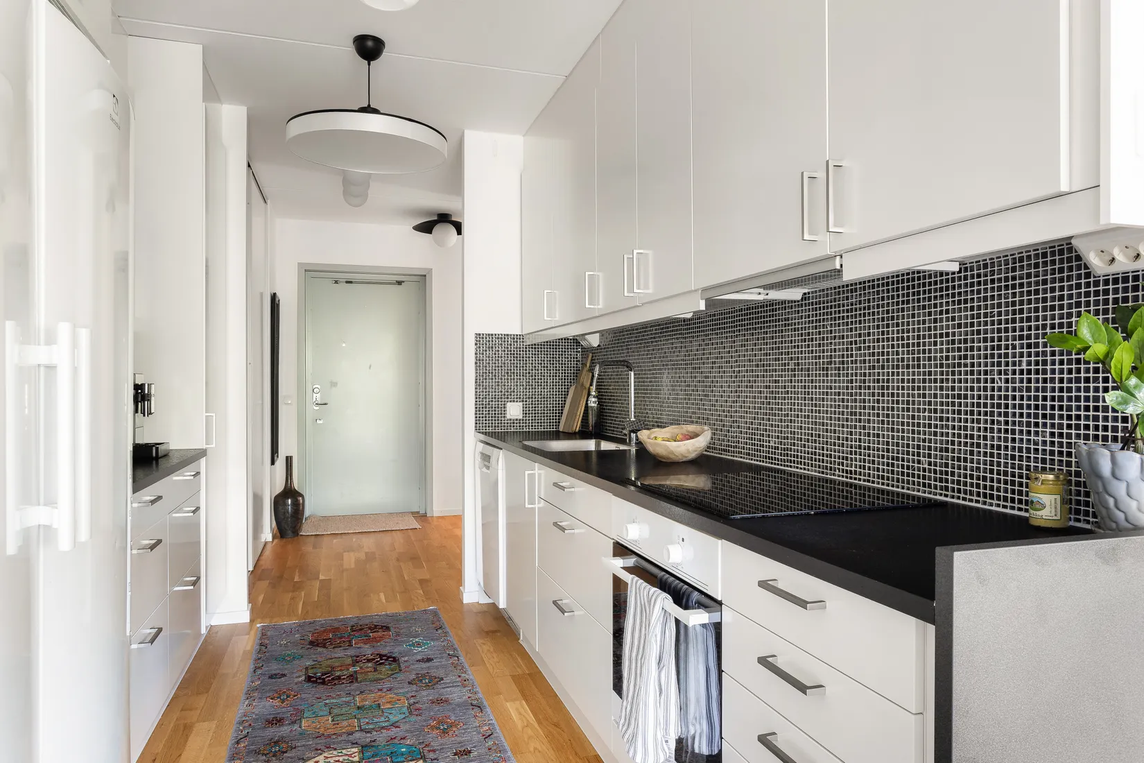 Bostadsrätt, Beckomberga ängsväg 6, Bromma / Beckomberga, Stockholm