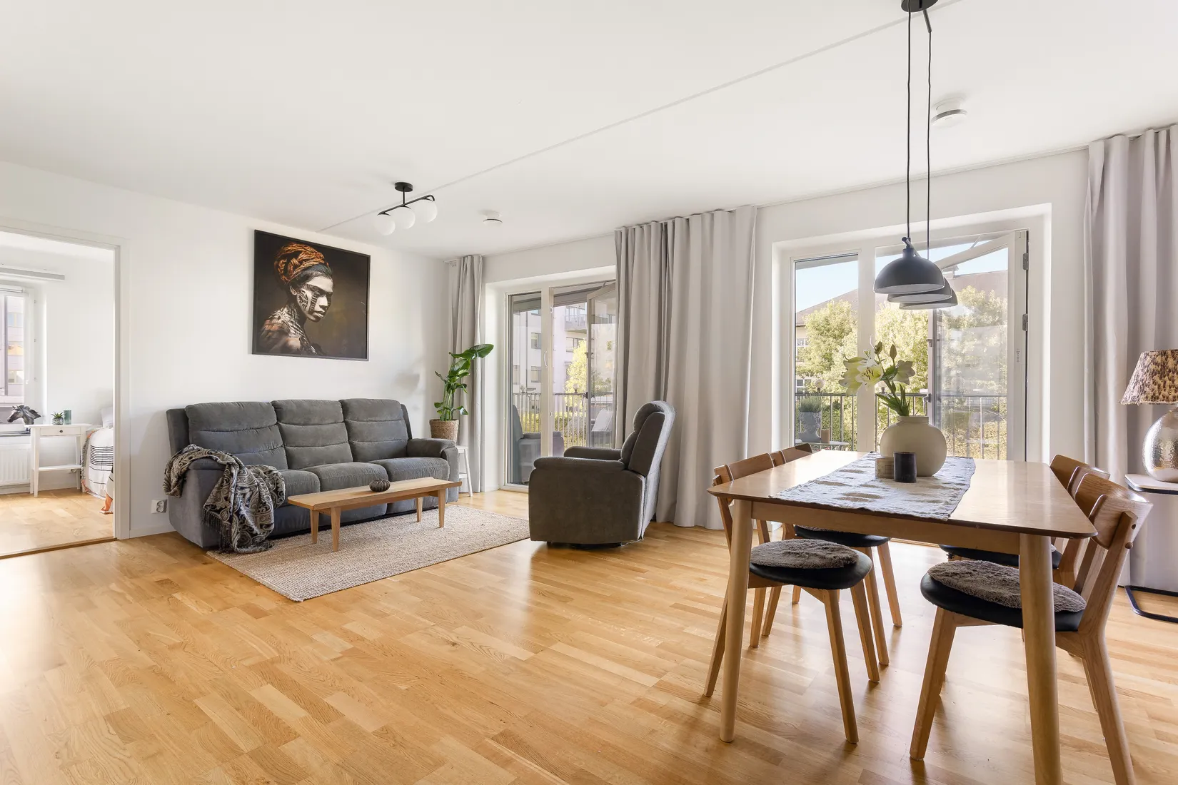 Bostadsrätt, Beckomberga ängsväg 6, Bromma / Beckomberga, Stockholm