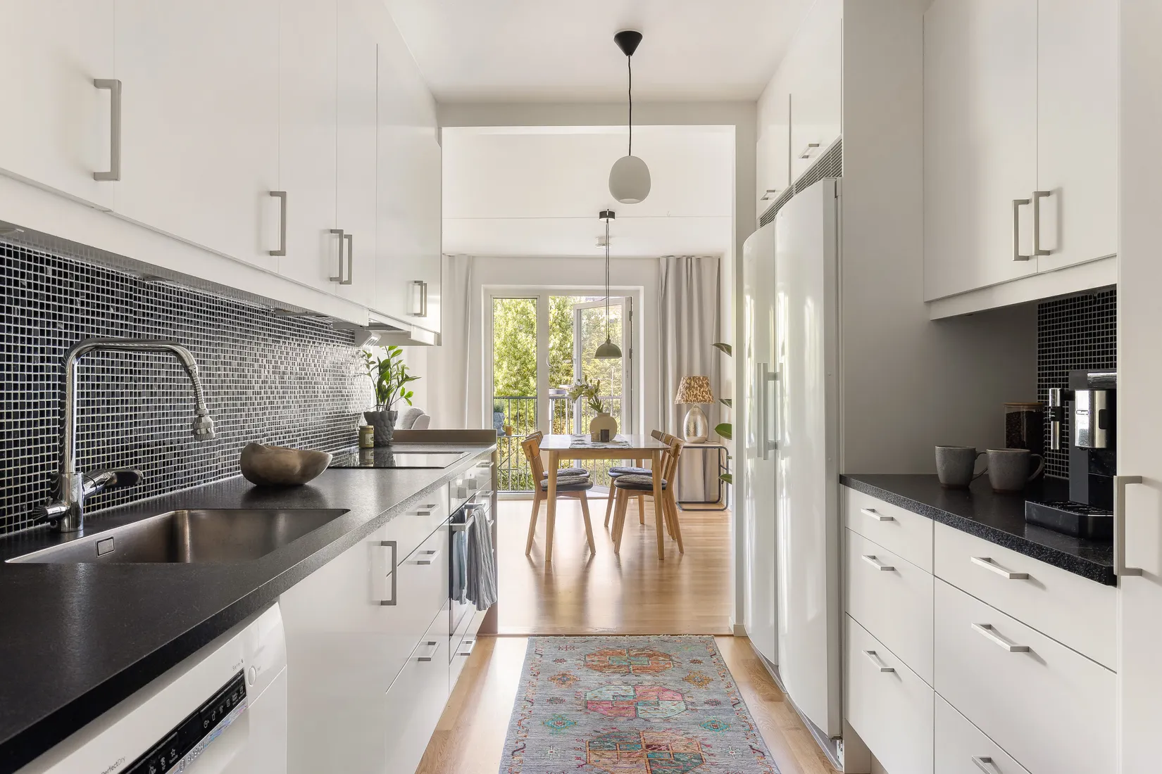 Bostadsrätt, Beckomberga ängsväg 6, Bromma / Beckomberga, Stockholm