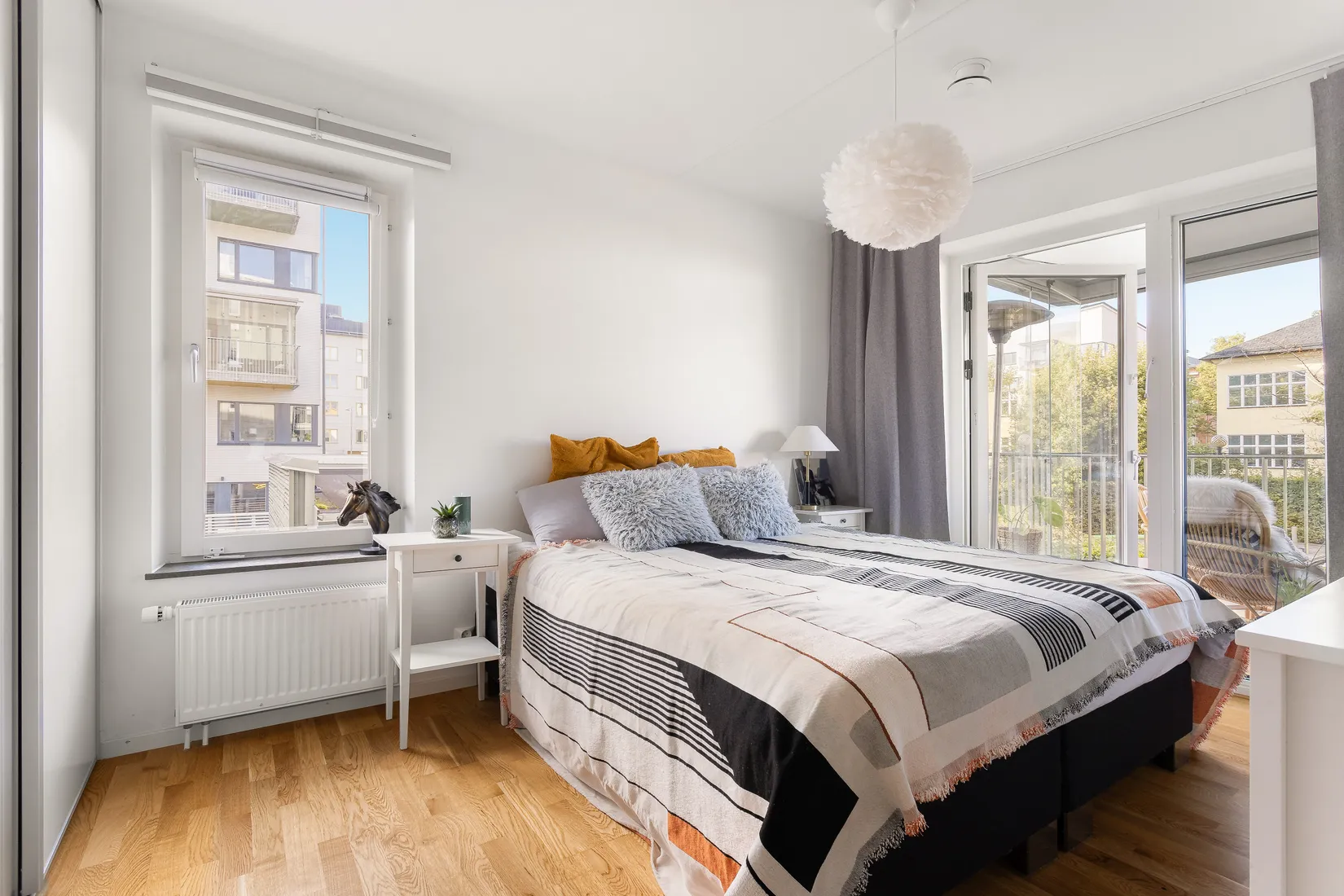 Bostadsrätt, Beckomberga ängsväg 6, Bromma / Beckomberga, Stockholm