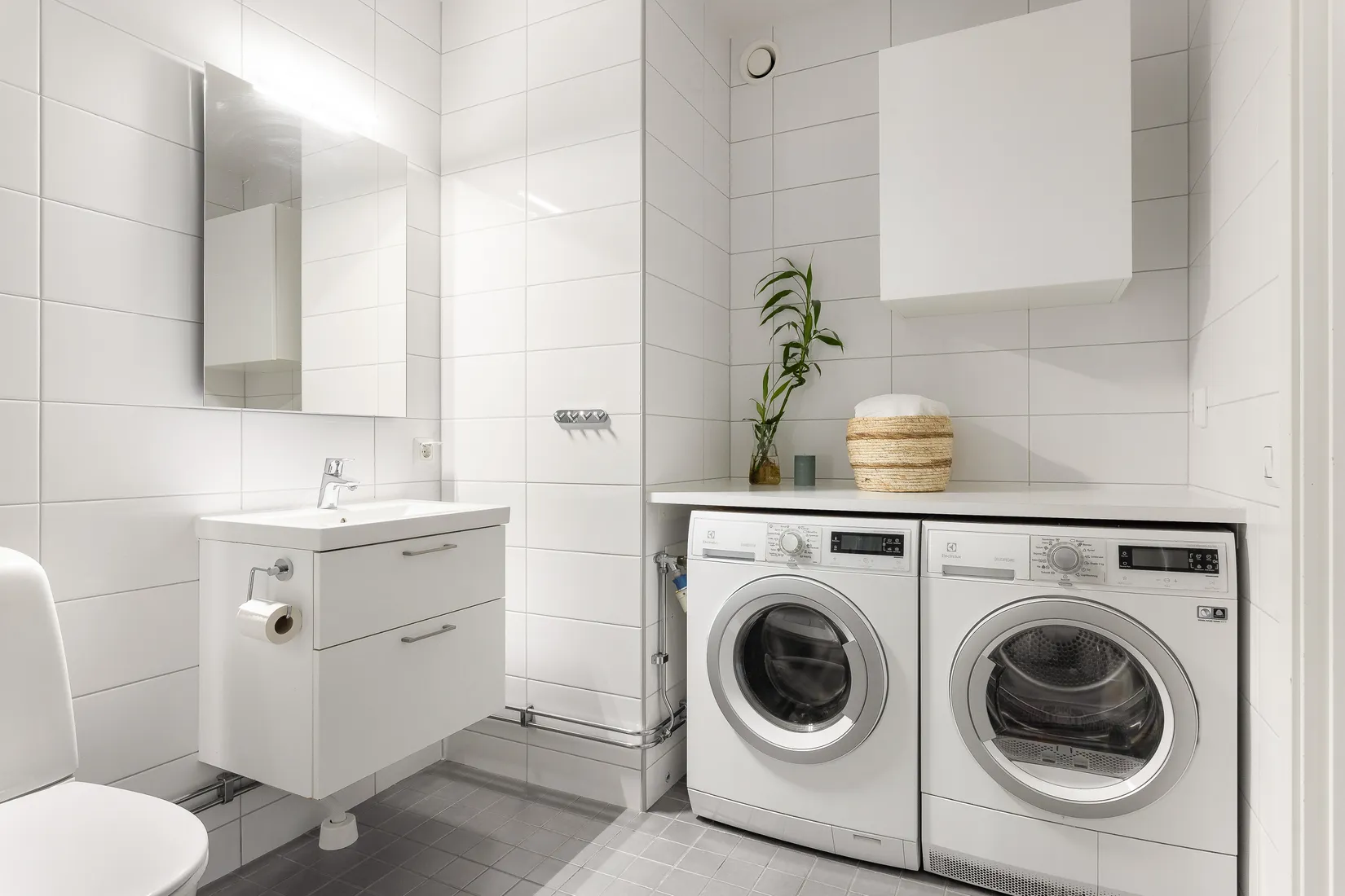 Bostadsrätt, Beckomberga ängsväg 6, Bromma / Beckomberga, Stockholm