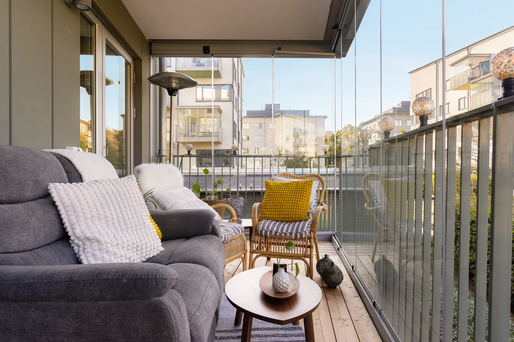 Bostadsrätt, Beckomberga ängsväg 6, Bromma / Beckomberga, Stockholm