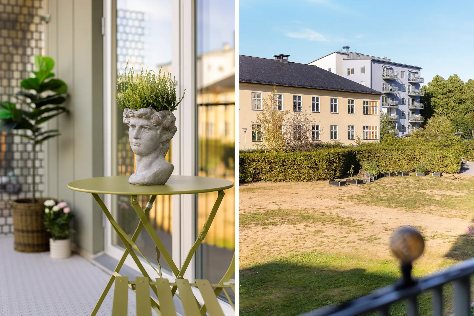 Bostadsrätt, Beckomberga ängsväg 6, Bromma / Beckomberga, Stockholm