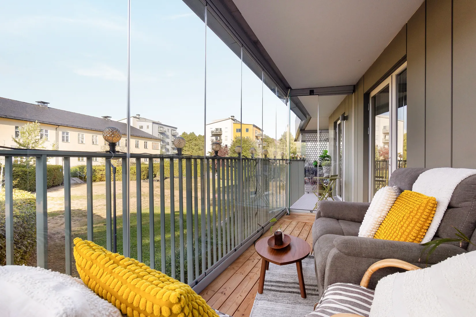 Bostadsrätt, Beckomberga ängsväg 6, Bromma / Beckomberga, Stockholm
