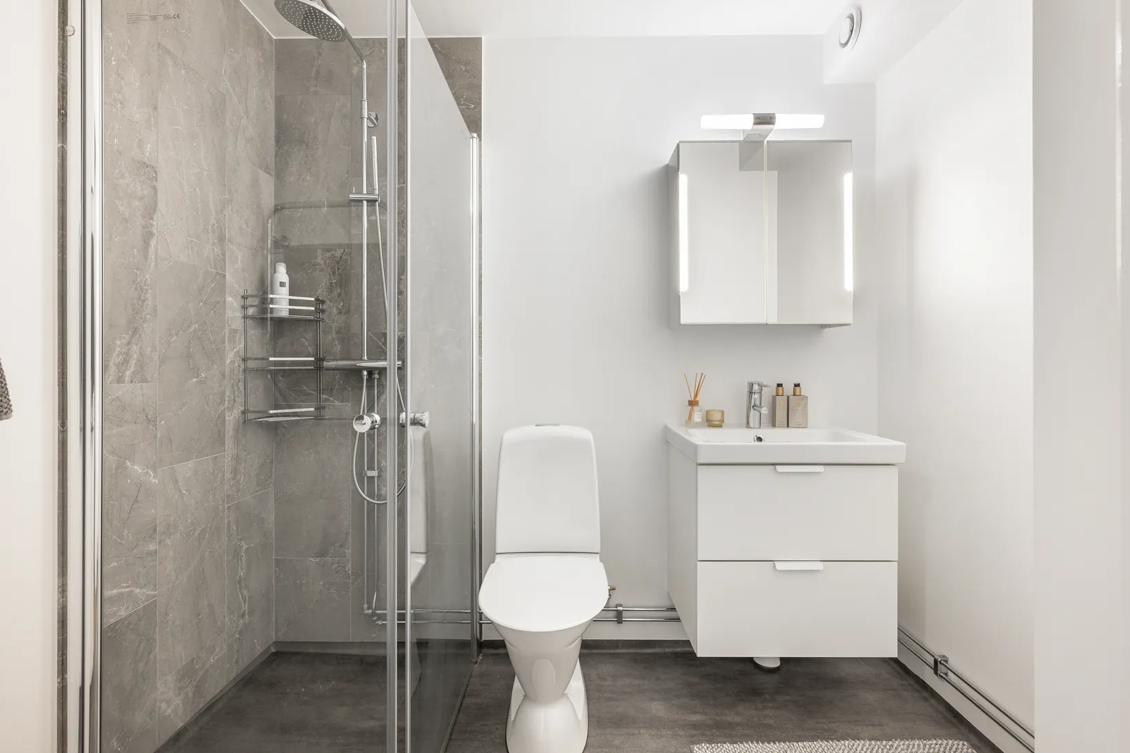 Bostadsrätt, Koralgatan 2, Eneborg, Helsingborg
