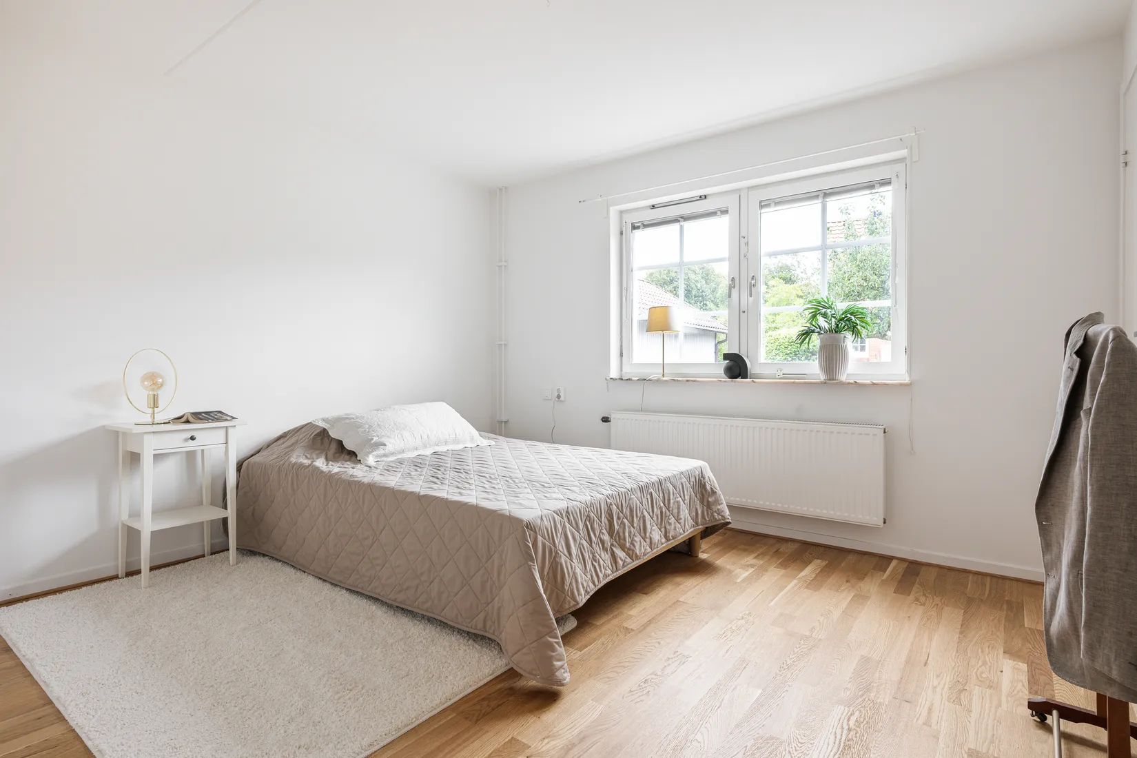 Bostadsrätt, Koralgatan 2, Eneborg, Helsingborg