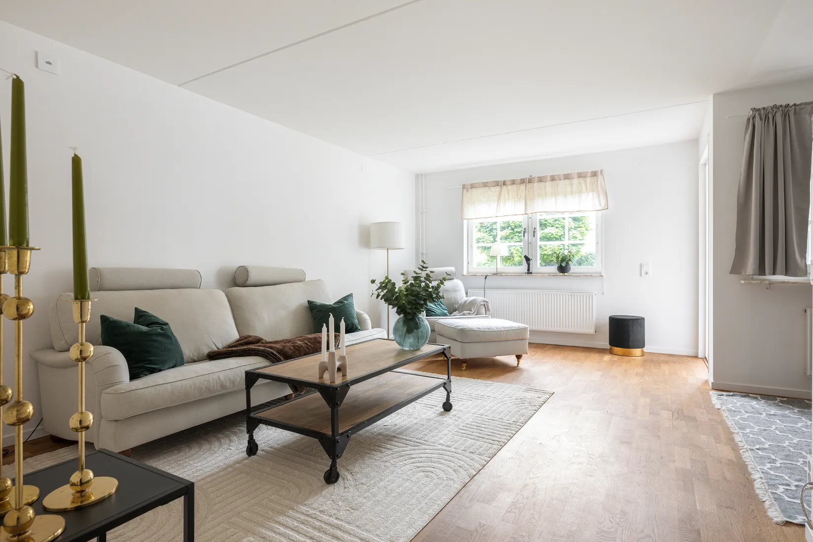 Bostadsrätt, Koralgatan 2, Eneborg, Helsingborg